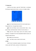 Preview for 14 page of HVTest HTYSZ-H Manual