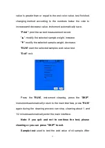 Preview for 17 page of HVTest HTYSZ-H Manual