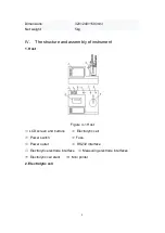 Preview for 8 page of HVTest HTYWS-H Manual