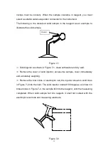 Preview for 19 page of HVTest HTYWS-H Manual