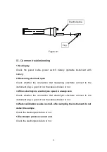 Preview for 22 page of HVTest HTYWS-H Manual