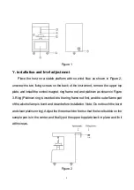 Предварительный просмотр 8 страницы HVTest HTYZL-H Manual