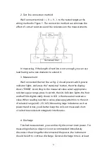 Preview for 11 page of HVTest HTZZ-1A Manual