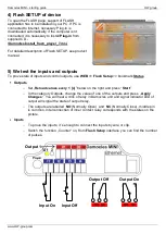 Предварительный просмотр 3 страницы HW Group Damocles MINI Starting Manual