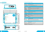 Предварительный просмотр 31 страницы HW Group Damocles2 1208 User Manual