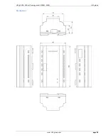 Предварительный просмотр 28 страницы HW Group HWg-PWR Manual