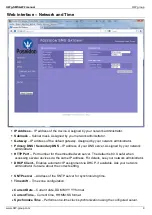 Preview for 9 page of HW Group HWg-SMS-GW2 Manual