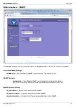 Preview for 10 page of HW Group HWg-SMS-GW2 Manual