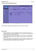 Preview for 12 page of HW Group HWg-SMS-GW2 Manual