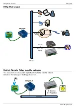 Предварительный просмотр 4 страницы HW Group HWg-WLD Manual