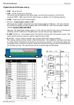 Preview for 8 page of HW Group I/O Controller 2 Manual