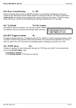 Предварительный просмотр 27 страницы HW Group IP Relay HWg-ER02b Manual