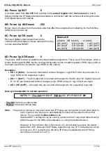 Предварительный просмотр 30 страницы HW Group IP Relay HWg-ER02b Manual