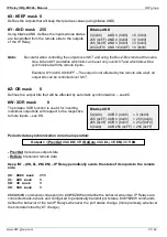 Предварительный просмотр 31 страницы HW Group IP Relay HWg-ER02b Manual