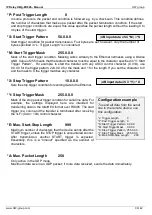 Предварительный просмотр 36 страницы HW Group IP Relay HWg-ER02b Manual