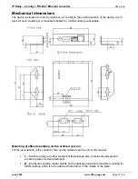 Preview for 27 page of HW Group IP Relay User Manual