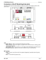 Предварительный просмотр 9 страницы HW Group IP WatchDog2 Lite Manual