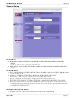 Предварительный просмотр 15 страницы HW Group IP WatchDog2 Lite Manual
