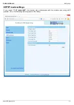 Предварительный просмотр 19 страницы HW Group PortStore5 Manual