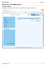 Предварительный просмотр 28 страницы HW Group PortStore5 Manual
