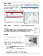 Preview for 11 page of HW Group Poseidon 2250 Short Manual