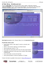 Preview for 4 page of HW Group Poseidon 3266 Quick Start Manual