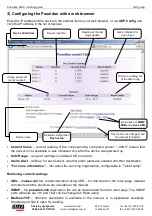 Предварительный просмотр 3 страницы HW Group Poseidon 3268 Starting Manual