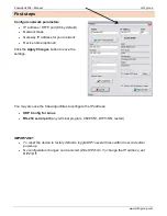 Preview for 6 page of HW Group Poseidon 4002 Manual