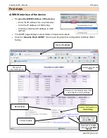 Preview for 7 page of HW Group Poseidon 4002 Manual