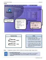 Preview for 11 page of HW Group Poseidon 4002 Manual