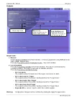 Preview for 12 page of HW Group Poseidon 4002 Manual