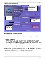 Preview for 13 page of HW Group Poseidon 4002 Manual