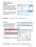 Preview for 14 page of HW Group Poseidon 4002 Manual