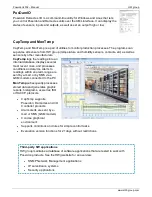 Preview for 15 page of HW Group Poseidon 4002 Manual