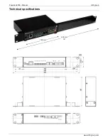 Preview for 16 page of HW Group Poseidon 4002 Manual