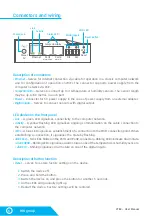 Предварительный просмотр 6 страницы HW Group STE 2 User Manual