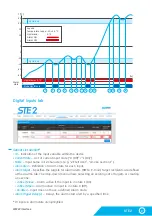 Предварительный просмотр 17 страницы HW Group STE 2 User Manual