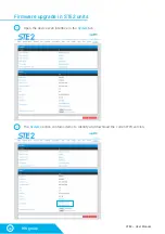 Предварительный просмотр 40 страницы HW Group STE 2 User Manual