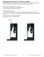 Предварительный просмотр 27 страницы HWAM 3055 Installation, Operating And Maintanance Instructions