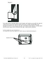 Предварительный просмотр 28 страницы HWAM 3055 Installation, Operating And Maintanance Instructions