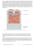 Preview for 31 page of HWAM 3055 Installation, Operating And Maintanance Instructions