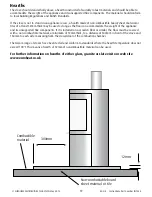 Предварительный просмотр 19 страницы HWAM 3100 series Installation And Operation Manual