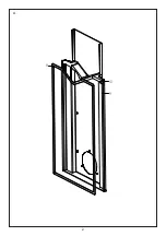 Preview for 2 page of HWAM 3110 Assembly Instructions Manual