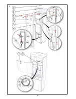 Preview for 8 page of HWAM 4510 User Manual