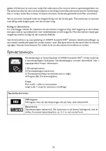 Preview for 38 page of HWAM Autopilot IHS 3120 User Manual