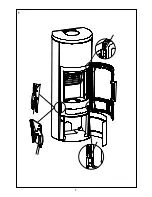 Preview for 7 page of HWAM Autopilot IHS 3630 User Manual