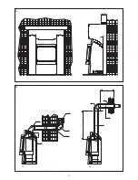 Preview for 5 page of HWAM Carmen gas Installation And User Manual