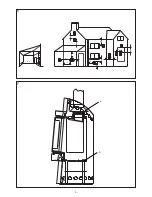 Preview for 6 page of HWAM Carmen gas Installation And User Manual