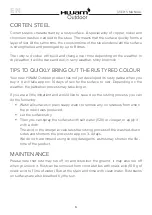 Preview for 6 page of HWAM CUBIS User Manual