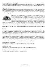 Preview for 13 page of HWAM I 30/55s User Manual